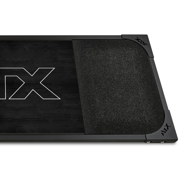Poza cu ATX Deadlift Platformă 250 x 88 cm Granulat - ATX Black
