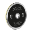 Poza cu ATX® Calibrated Steel Plate - BL 15 kg