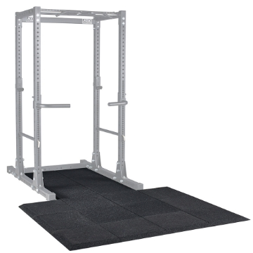 Poza cu Suprafata completa de protectie podea pentru Power Racks model C