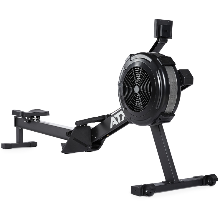 Poza cu ATX Aparat de vâslit cardio cu rezistență pe bază de aer