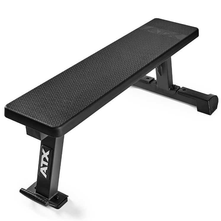 Poza cu Bancă Flat ATX® pentru Greutăți Mari