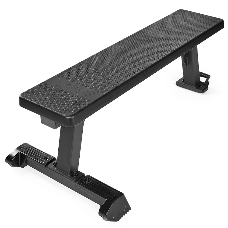 Poza cu Bancă Flat ATX® pentru Greutăți Mari