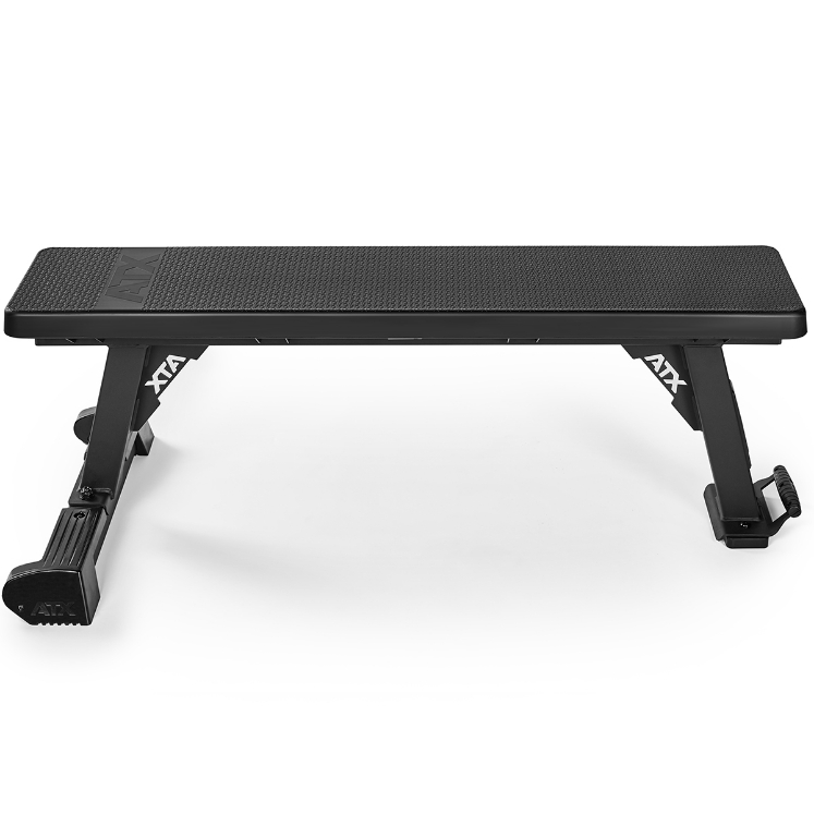 Poza cu Bancă Flat ATX® pentru Greutăți Mari