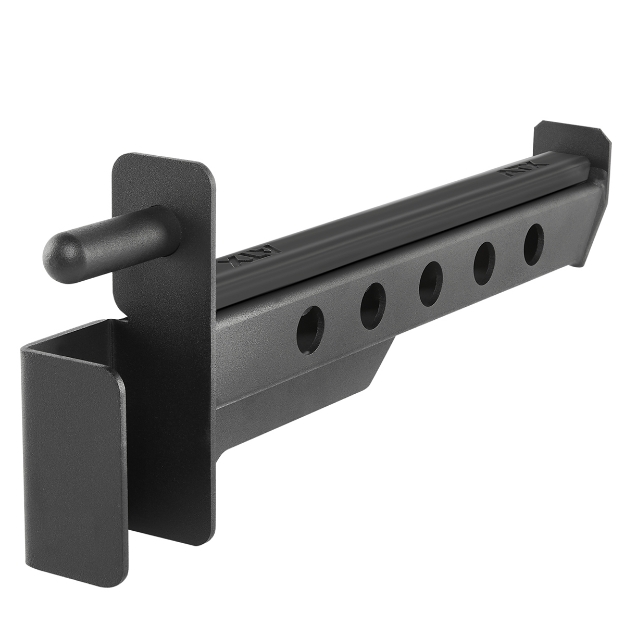 Poza cu ATX Safety Spotter Arms - Seria 500 / Notablagen