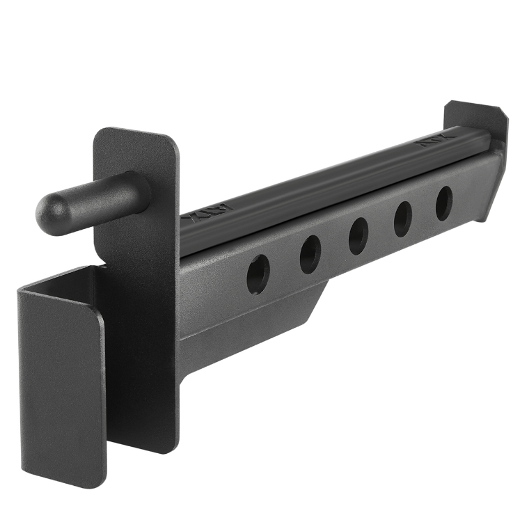 Poza cu ATX Safety Spotter Arms - Seria 500 / Notablagen