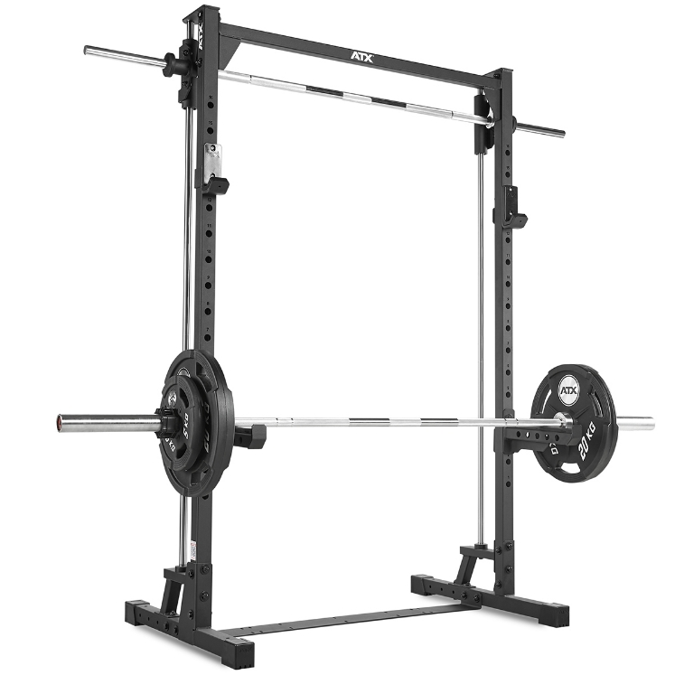 Poza cu ATX Safety Spotter Arms - Seria 500 / Notablagen
