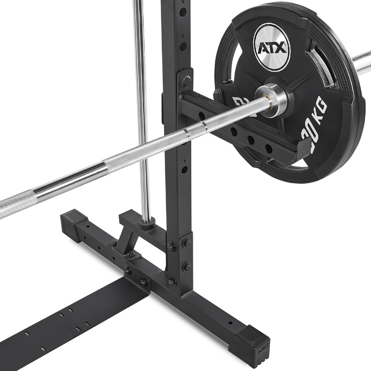 Poza cu ATX Safety Spotter Arms - Seria 500 / Notablagen