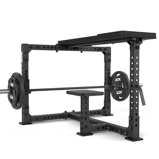 Poza cu ATX Ruderbank Seal Row Bench