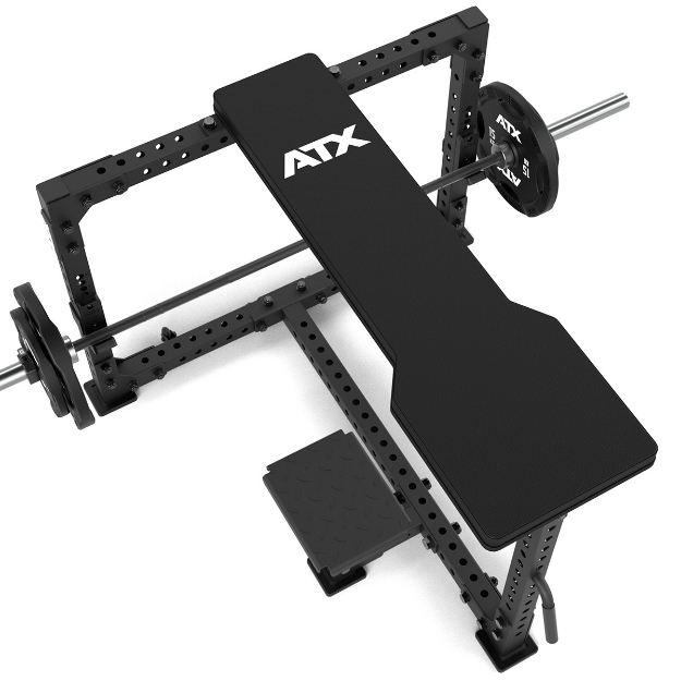 Poza cu ATX Ruderbank Seal Row Bench