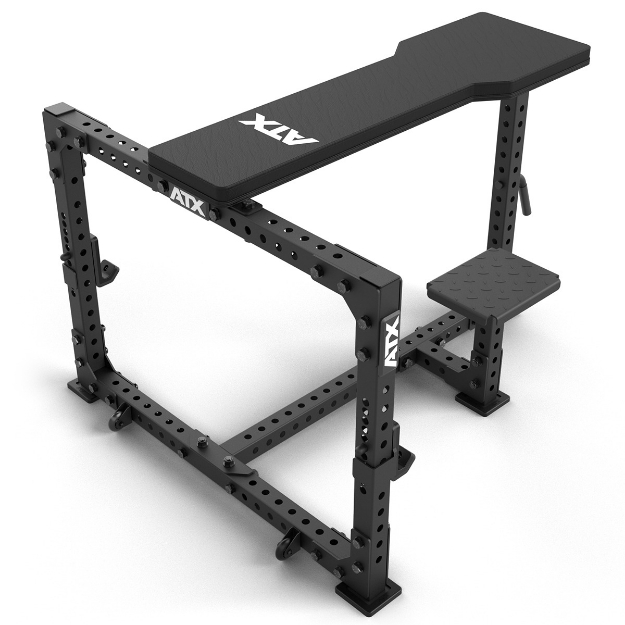 Poza cu ATX Ruderbank Seal Row Bench