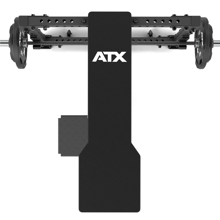 Poza cu ATX Ruderbank Seal Row Bench