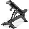 Poza cu Banca Reglabilă ATX Warrior Classic - Hantelbank Profesională pentru Antrenamente
