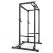 Poza cu ATX® Power Rack PRX-510-XS - 195 cm înălțime cu J-Hooks și Pin-Pipes
