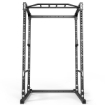 Poza cu ATX® Power Rack PRX-510-XS - 195 cm înălțime cu J-Hooks și Pin-Pipes