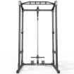 Poza cu ATX Power Rack PRX-520 cu stație de tracțiune Plate Load - înălțime 218 cm