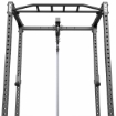Poza cu ATX® Power Rack PRX-520 cu stație Lat Pulldown - înălțime 218 cm