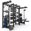Poza cu ATX Multi Cable Rack & Storage Station THE WALL - statie multifunctionala de depozitare si cabluri