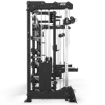 Poza cu ATX Multi Cable Rack & Storage Station THE WALL - statie multifunctionala de depozitare si cabluri