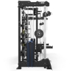 Poza cu ATX Multi Cable Rack & Storage Station THE WALL - statie multifunctionala de depozitare si cabluri