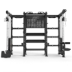 Poza cu ATX Multi Cable Rack & Storage Station THE WALL - statie multifunctionala de depozitare si cabluri