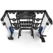 Poza cu ATX Multi Cable Rack & Storage Station THE WALL - statie multifunctionala de depozitare si cabluri