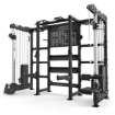 Poza cu ATX Multi Cable Rack & Storage Station THE WALL - statie multifunctionala de depozitare si cabluri