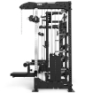 Poza cu ATX Multi Cable Rack & Storage Station THE WALL - statie multifunctionala de depozitare si cabluri