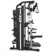Poza cu ATX Monster 2.0 – Stație Multifuncțională All-in-One Profesională cu Smith Machine și Functional Traine