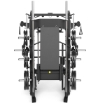 Poza cu ATX Monster 2.0 – Stație Multifuncțională All-in-One Profesională cu Smith Machine și Functional Traine