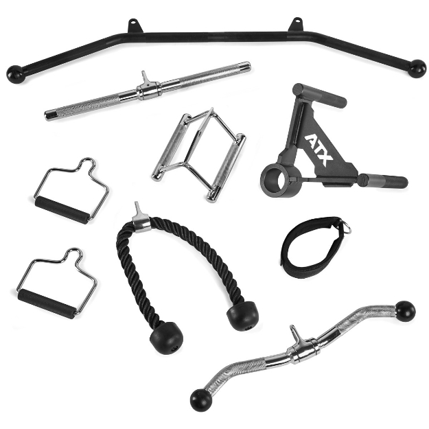 Poza cu ATX Kraftstation - MONSTER 2.0 Komplettstation