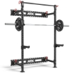 Poza cu ATX Fold Back Rack Half Rack 500 - Rabatabil