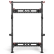 Poza cu ATX Fold Back Rack Half Rack 500 - Rabatabil