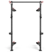 Poza cu ATX Fold Back Rack Half Rack 500 - Rabatabil
