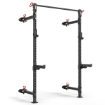 Poza cu ATX Fold Back Rack Half Rack 500 - Rabatabil