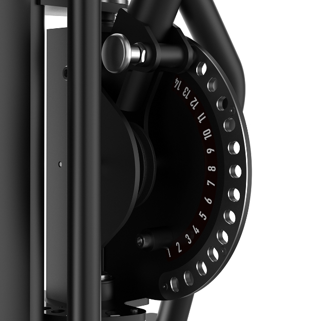 Poza cu Stație Multifuncțională de Tracțiuni ATX® Functional Pull Trainer