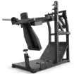 Poza cu Aparat Pendulum Squat ATX® – Aparat Profesional pentru Genuflexiuni și Cvadriceps