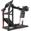 Poza cu Aparat Pendulum Squat ATX® – Aparat Profesional pentru Genuflexiuni și Cvadriceps