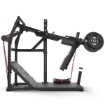 Poza cu Aparat Pendulum Squat ATX® – Aparat Profesional pentru Genuflexiuni și Cvadriceps