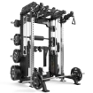 Poza cu ATX Multi Pull Half Rack MPHR-740 – Stație Multifuncțională Profesională cu 2 x 110 kg