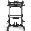 Poza cu ATX Multi Pull Half Rack MPHR-740 – Stație Multifuncțională Profesională cu 2 x 110 kg
