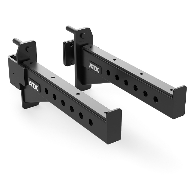 Poza cu ATX Safety Spotter Arms Serie 600 SPO-600