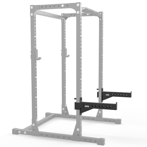 Poza cu ATX Safety Spotter Arms Serie 600 SPO-600