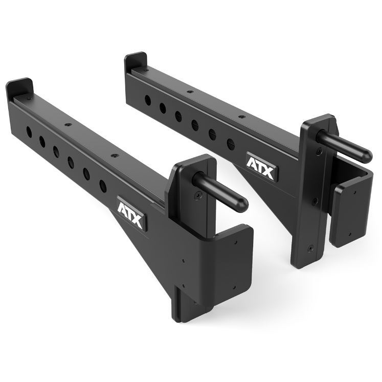 Poza cu ATX Safety Spotter Arms Serie 600 SPO-600
