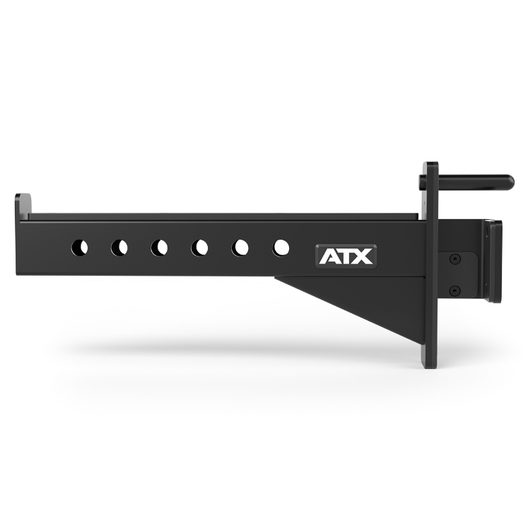 Poza cu ATX Safety Spotter Arms Serie 600 SPO-600