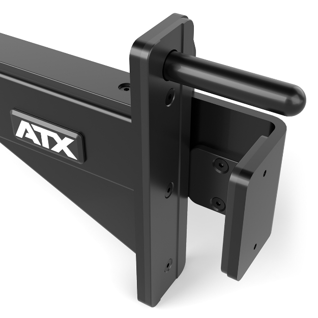 Poza cu ATX Safety Spotter Arms Serie 600 SPO-600