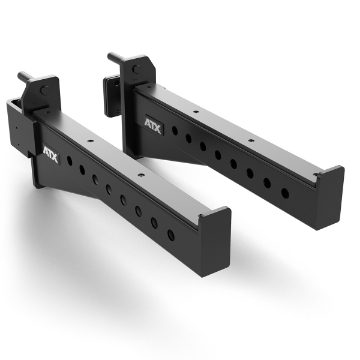 Poza cu ATX Safety Spotter Arms Serie 700 SPO-700