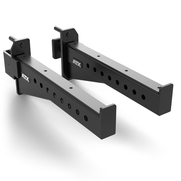 Poza cu ATX Safety Spotter Arms Serie 700 SPO-700