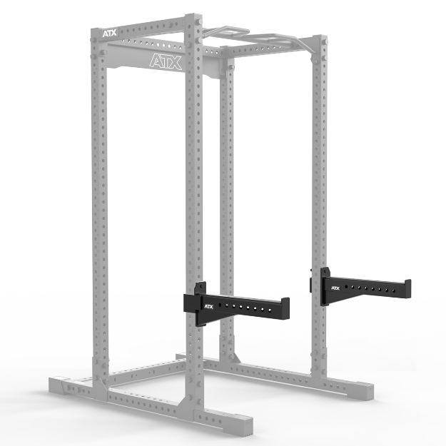 Poza cu ATX Safety Spotter Arms Serie 700 SPO-700