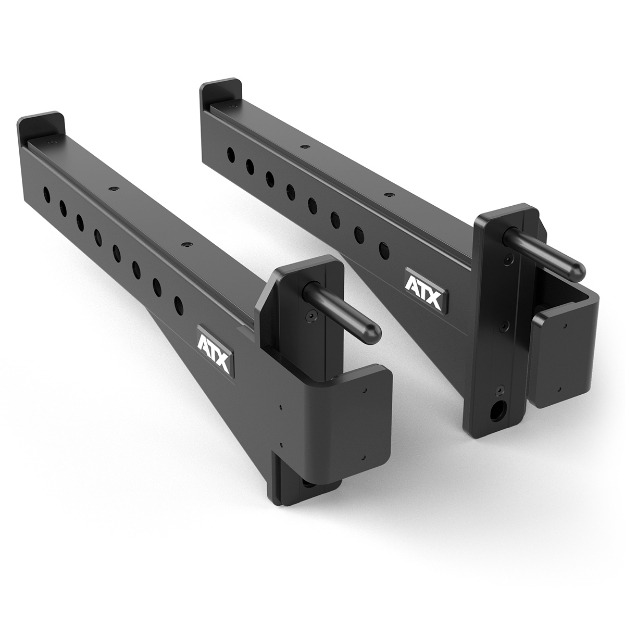 Poza cu ATX Safety Spotter Arms Serie 700 SPO-700