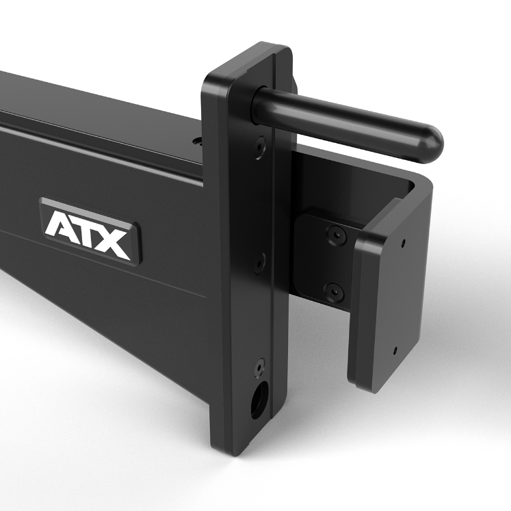 Poza cu ATX Safety Spotter Arms Serie 700 SPO-700